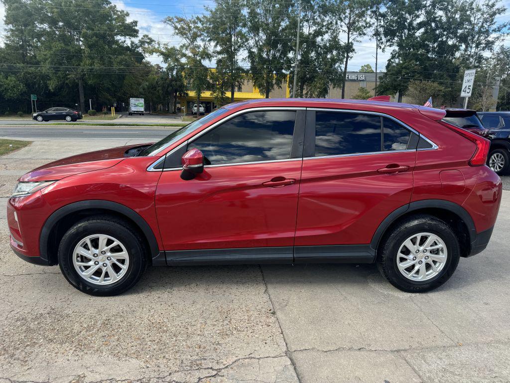 2018 Mitsubishi Eclipse - $11,995