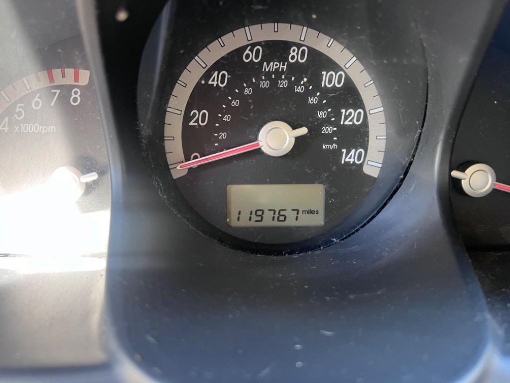 2009 Kia Sportage LX photo