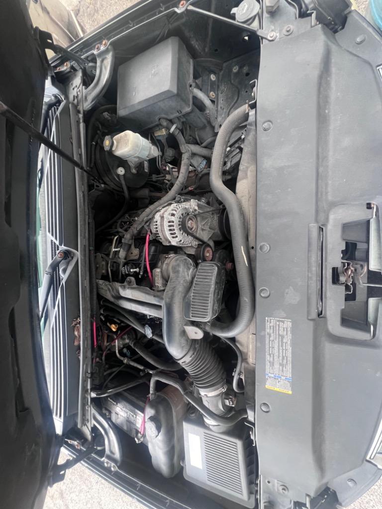 2008 Cadillac Escalade photo
