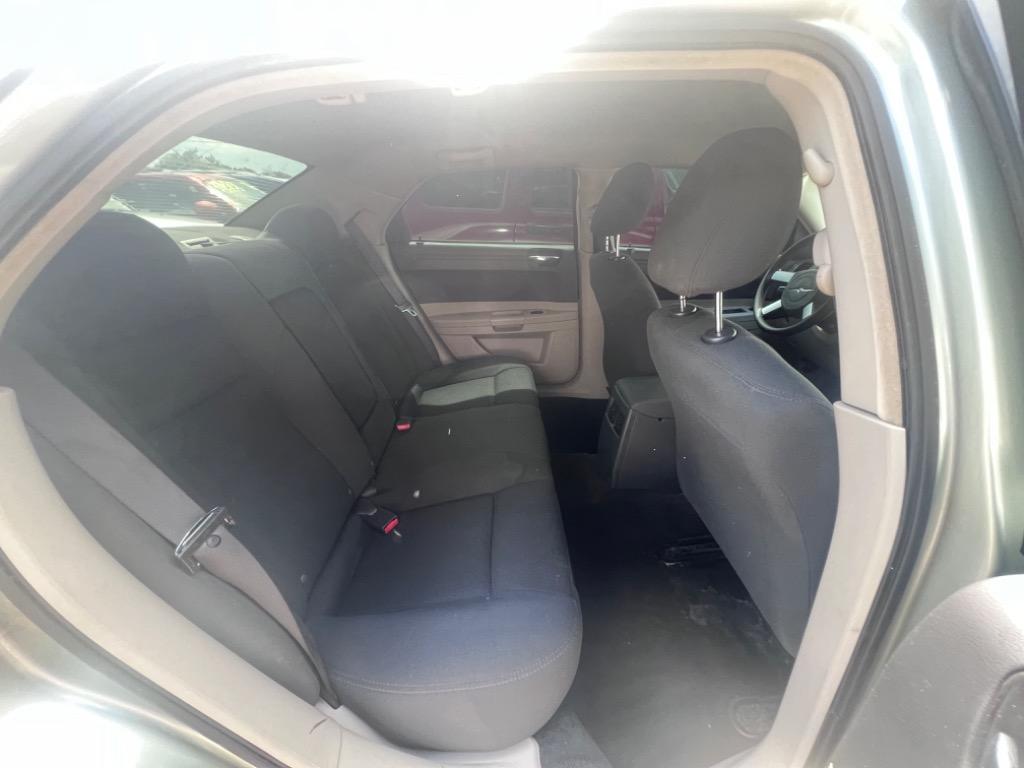 2006 Chrysler 300 photo