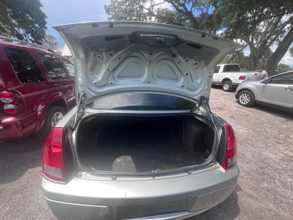 2006 Chrysler 300 photo