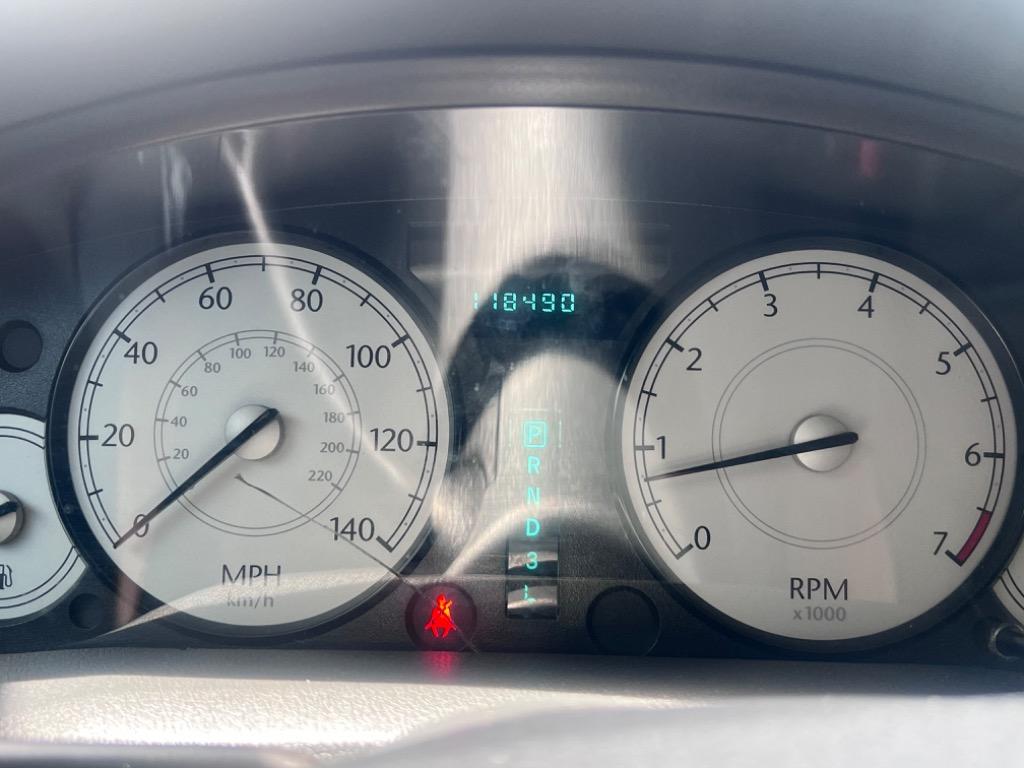 2006 Chrysler 300 photo