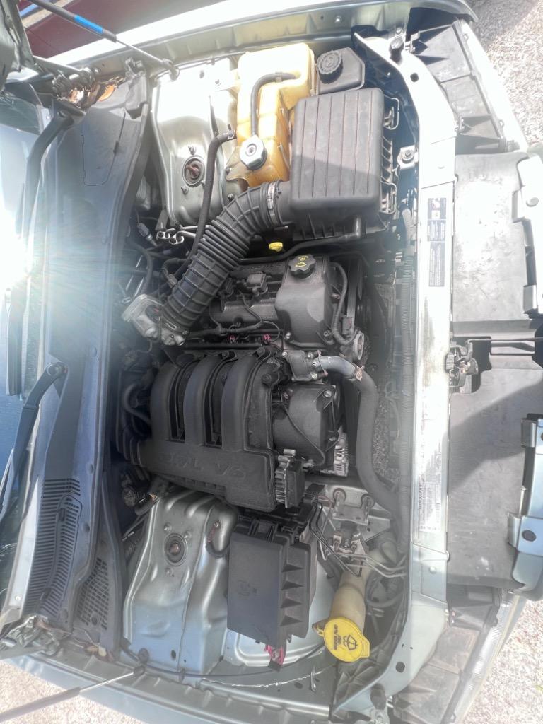 2006 Chrysler 300 photo