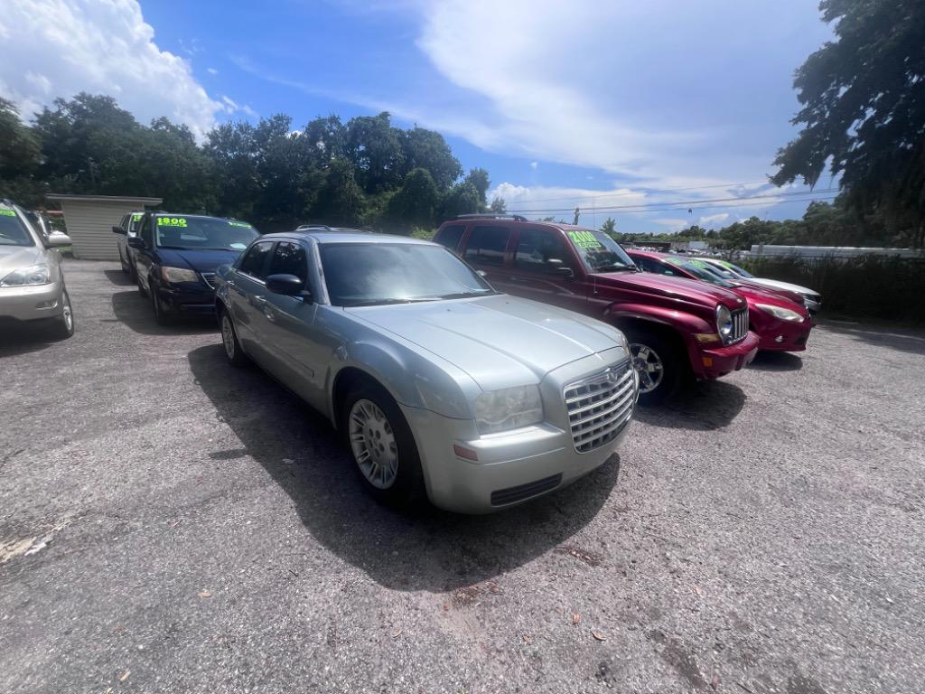2006 Chrysler 300 photo