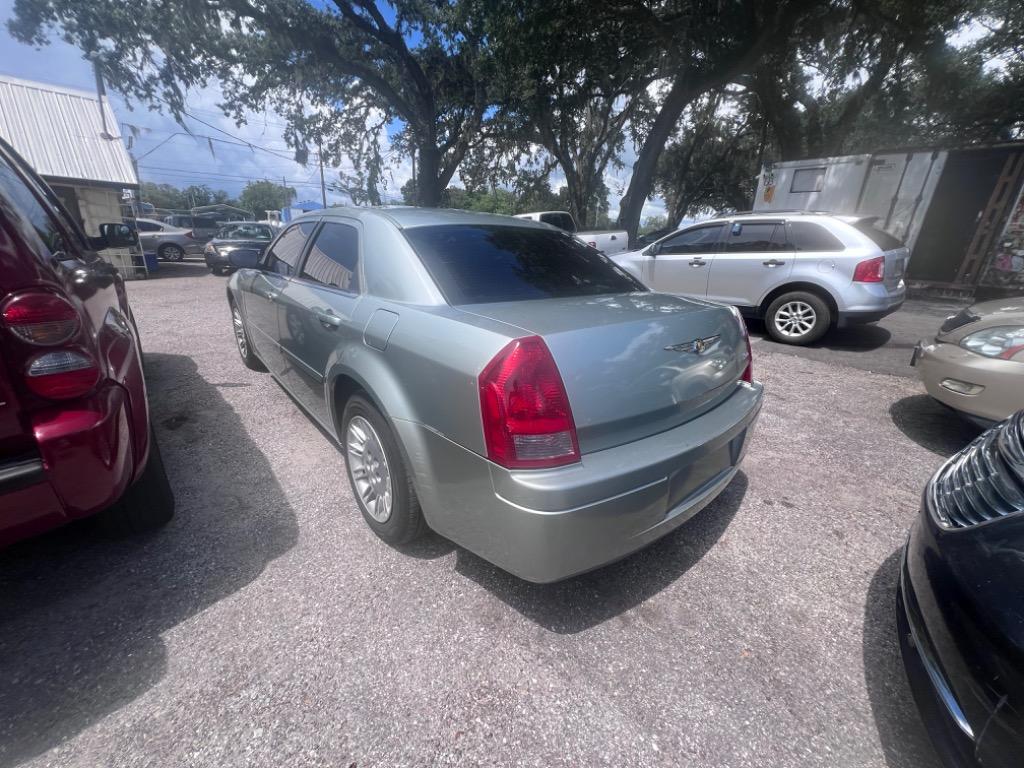 2006 Chrysler 300 photo