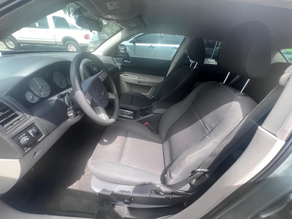 2006 Chrysler 300 photo