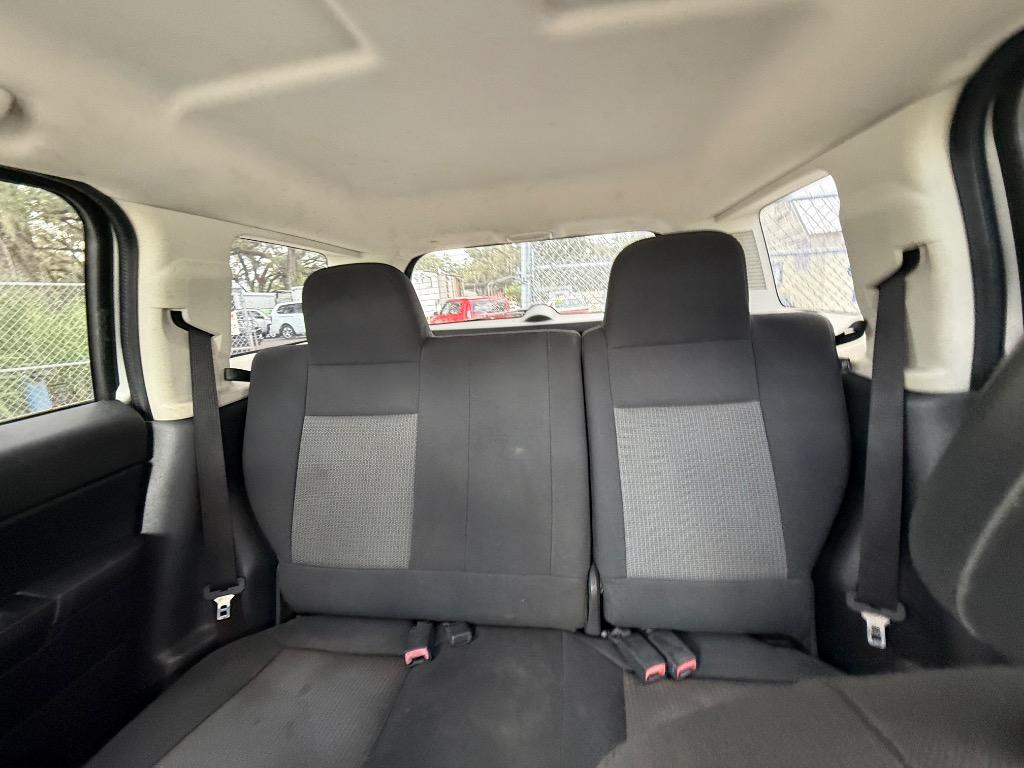 2009 Jeep Patriot - $4,800
