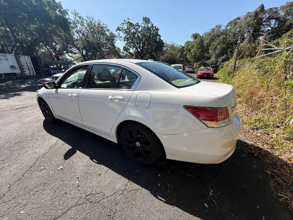 2009 Honda Accord - $6,500