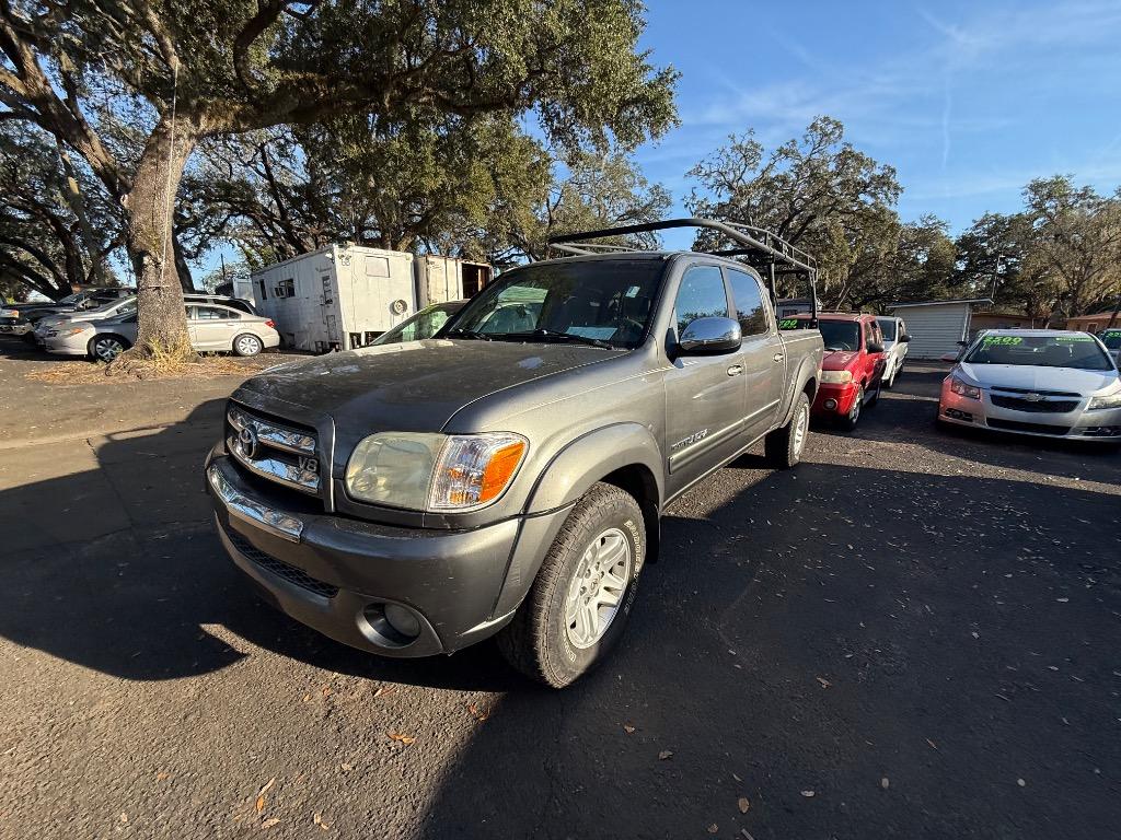 2006 Toyota Tundra - $9,500