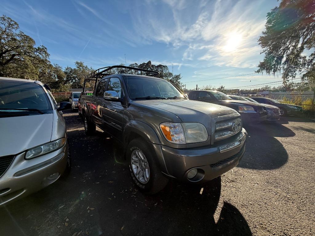 2006 Toyota Tundra - $9,500