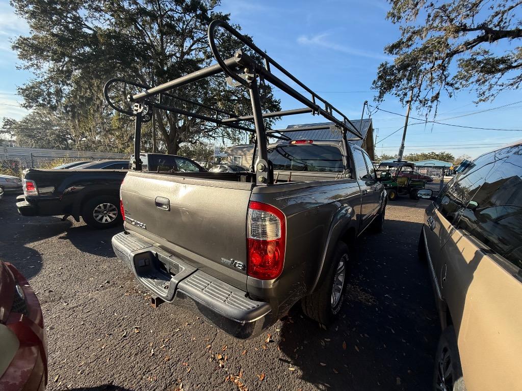 2006 Toyota Tundra - $9,500