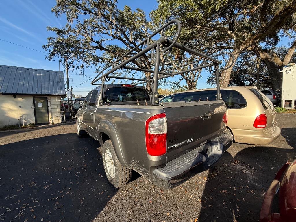 2006 Toyota Tundra - $9,500
