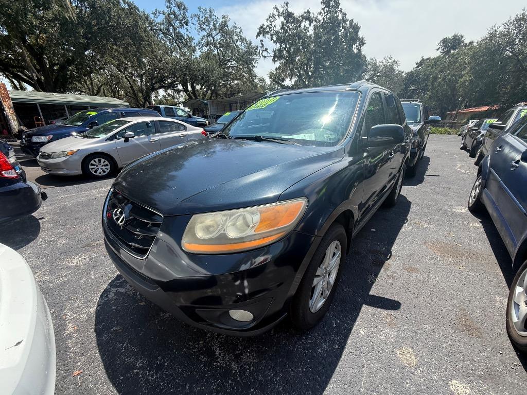 2011 Hyundai Santa Fe - $7,500