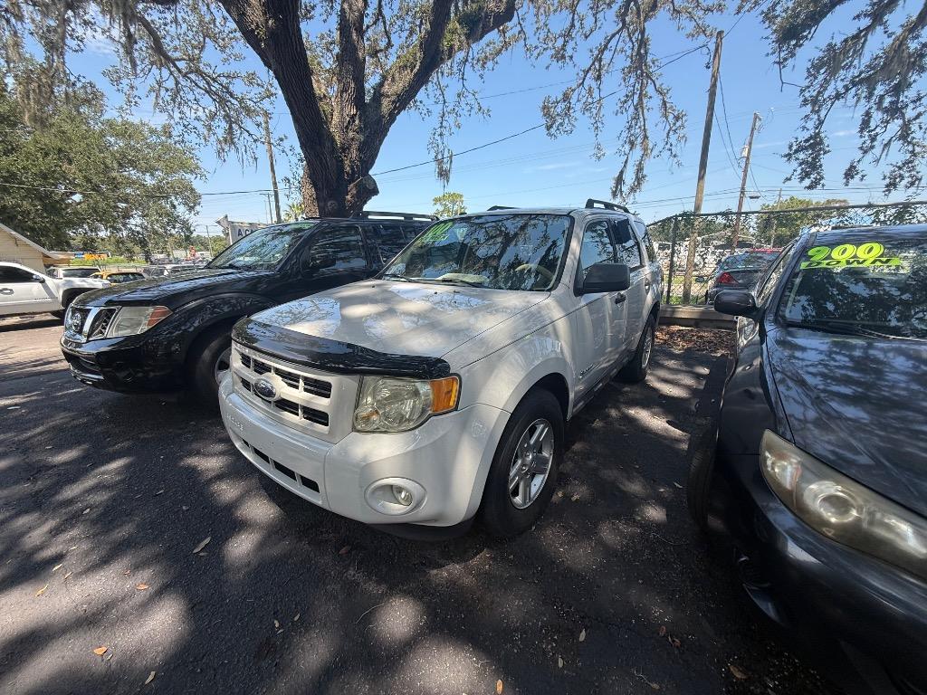2009 Ford Escape - $7,950