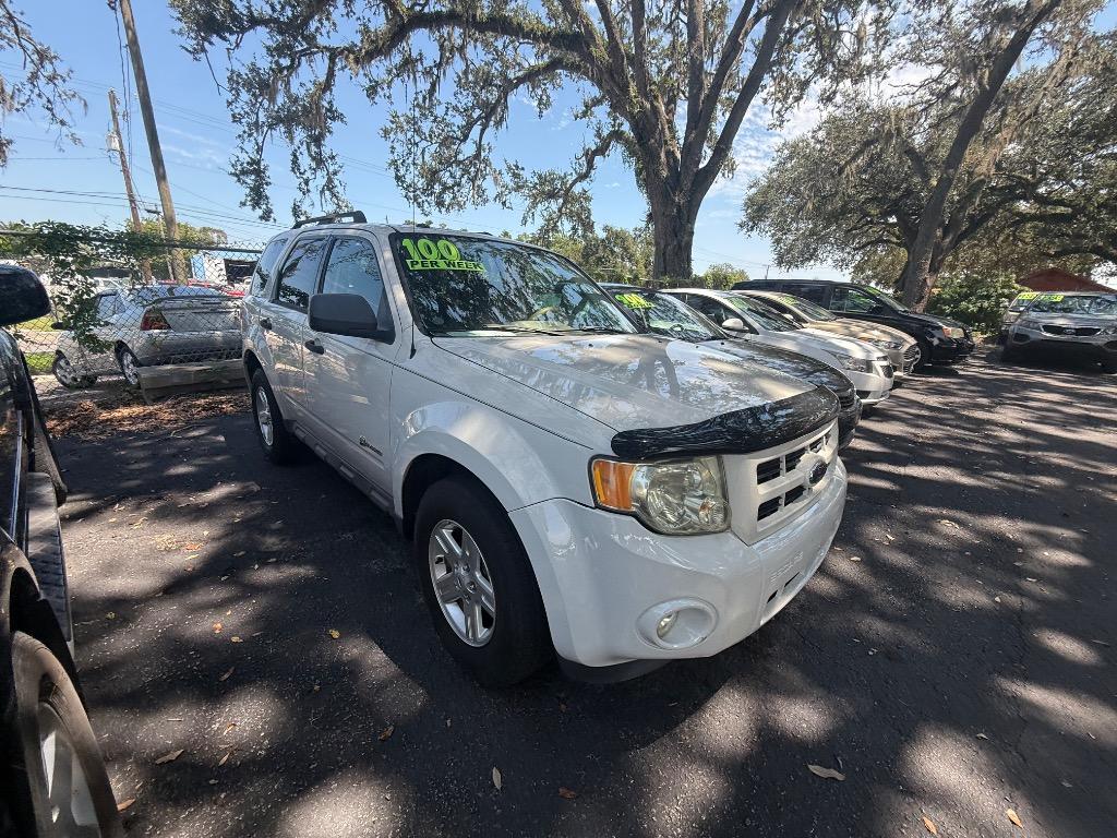 2009 Ford Escape - $7,950