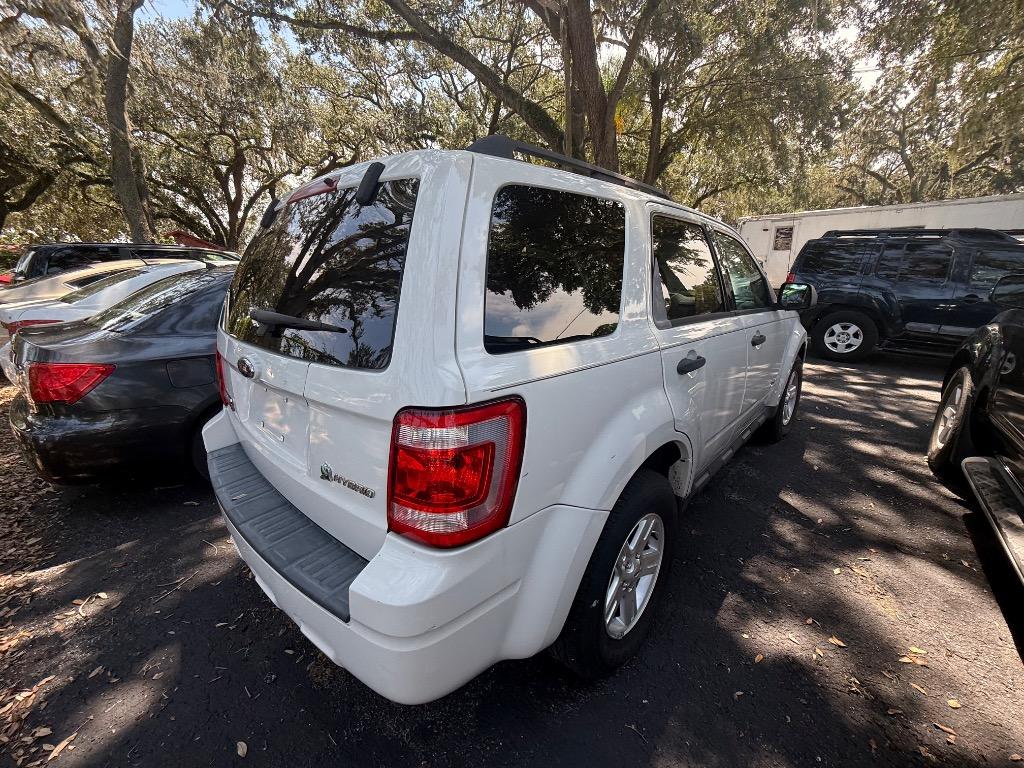 2009 Ford Escape - $7,950