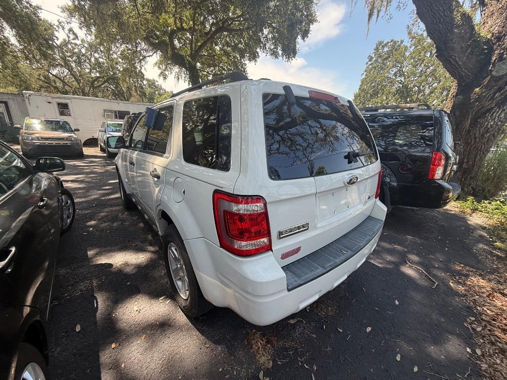 2009 Ford Escape - $7,950