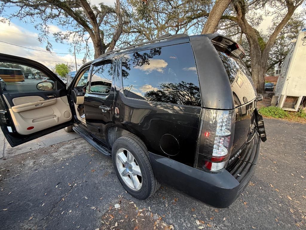 2007 Chevrolet Tahoe LS photo