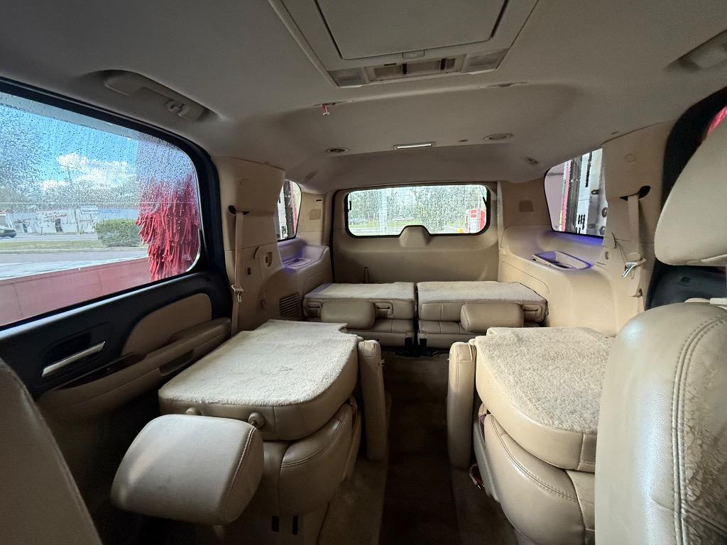 2007 Chevrolet Tahoe LS photo
