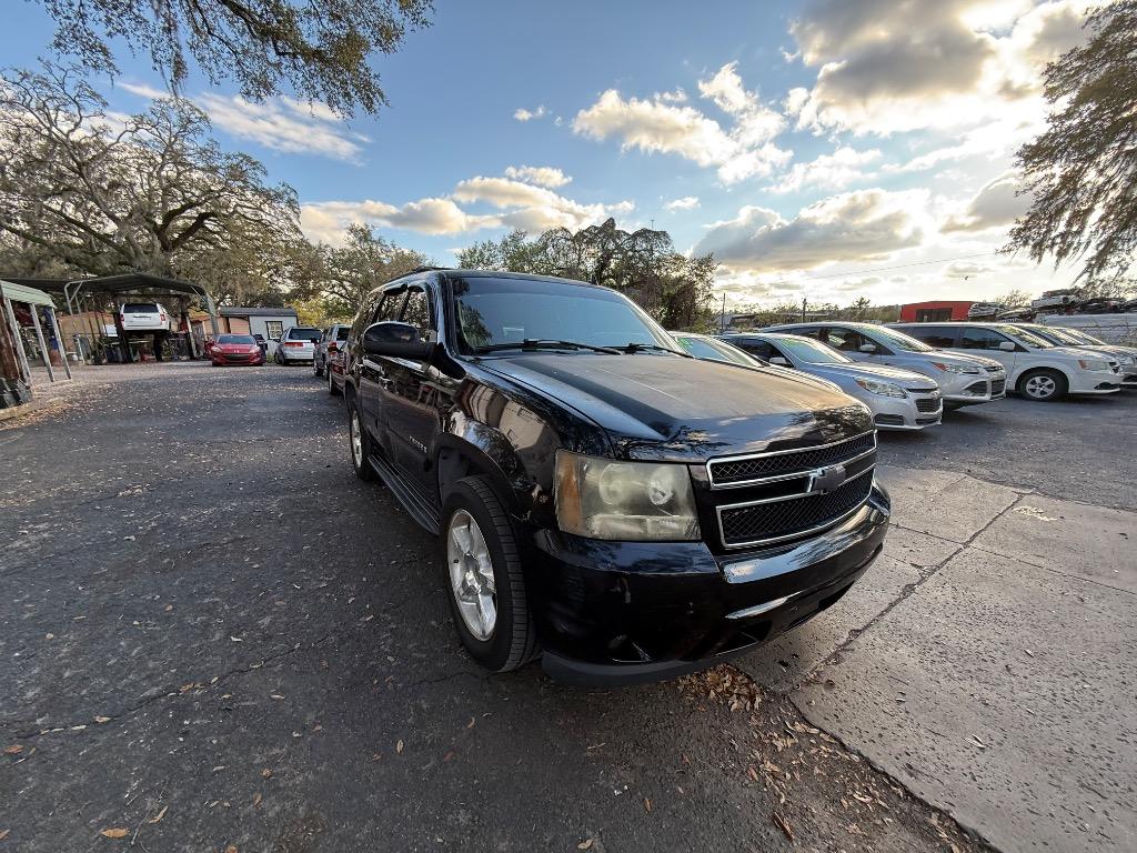 2007 Chevrolet Tahoe LS photo