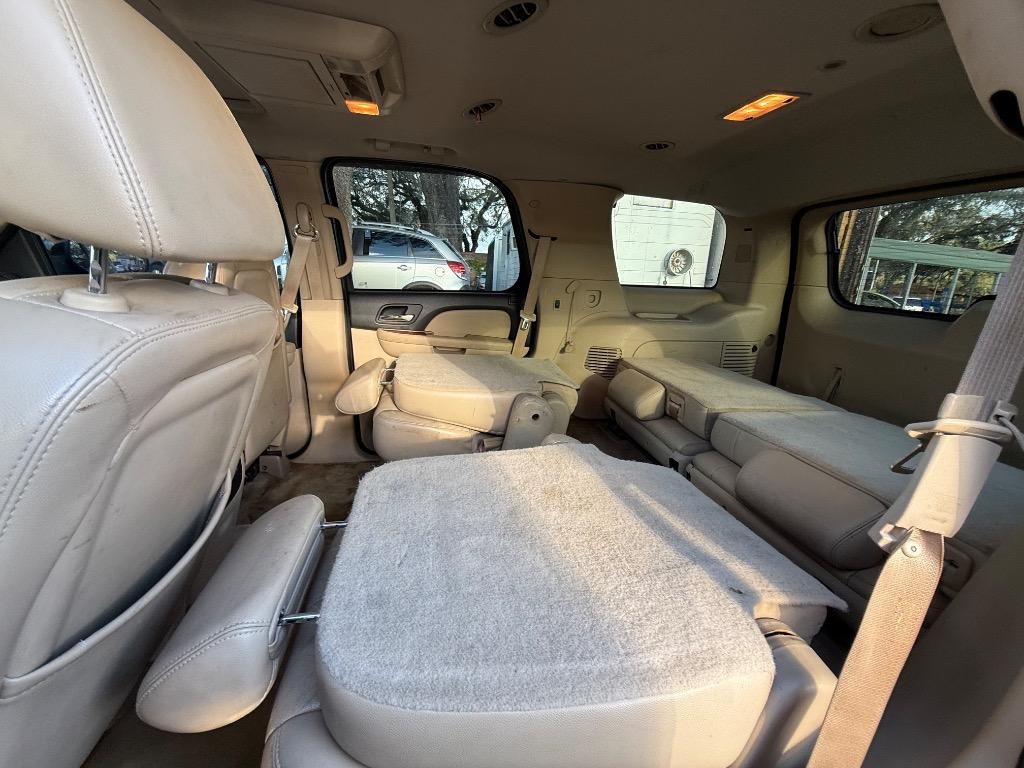 2007 Chevrolet Tahoe LS photo