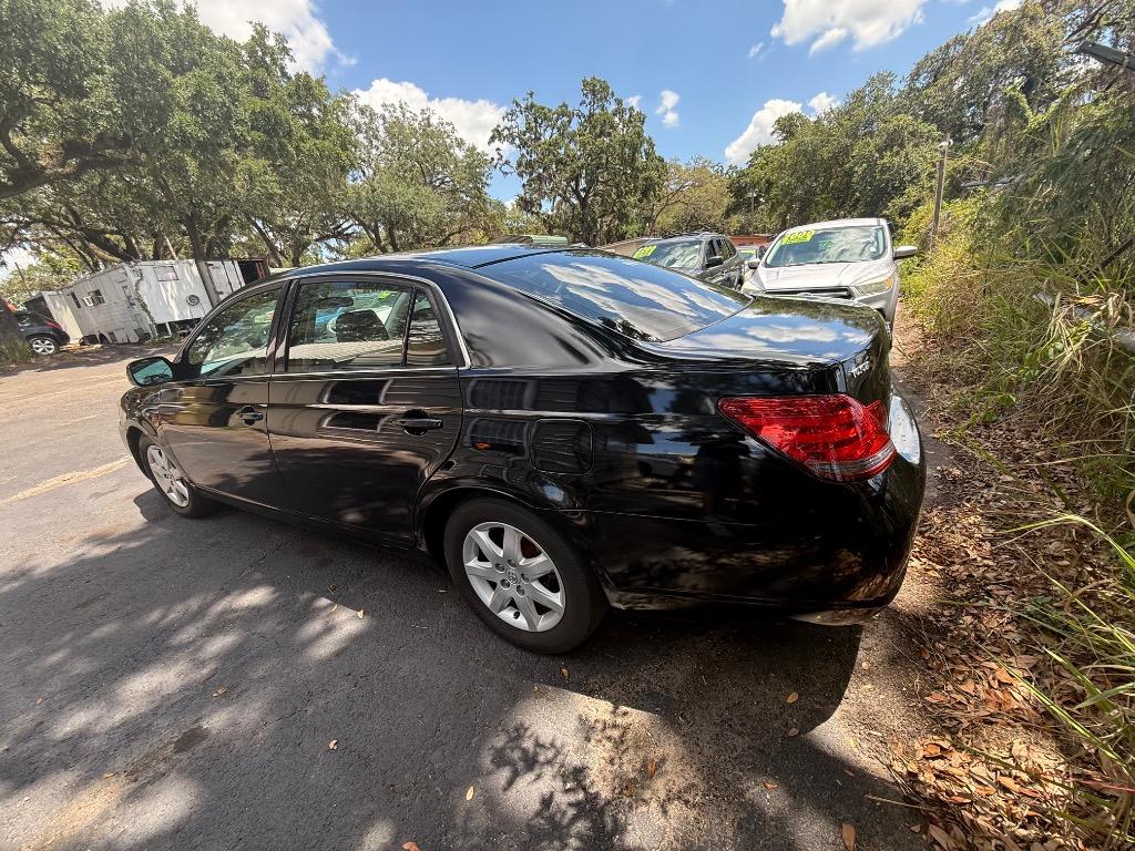 2008 Toyota Avalon Touring photo