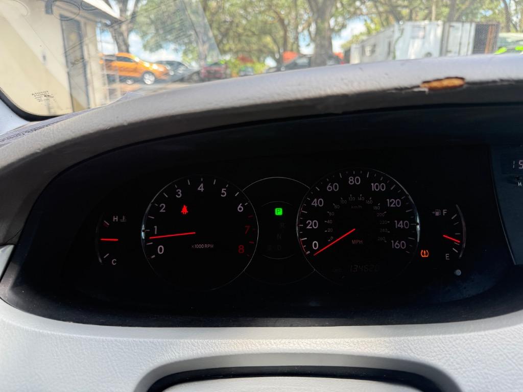 2008 Toyota Avalon Touring photo