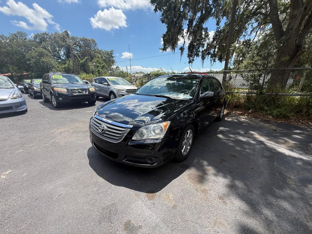 2008 Toyota Avalon Touring photo