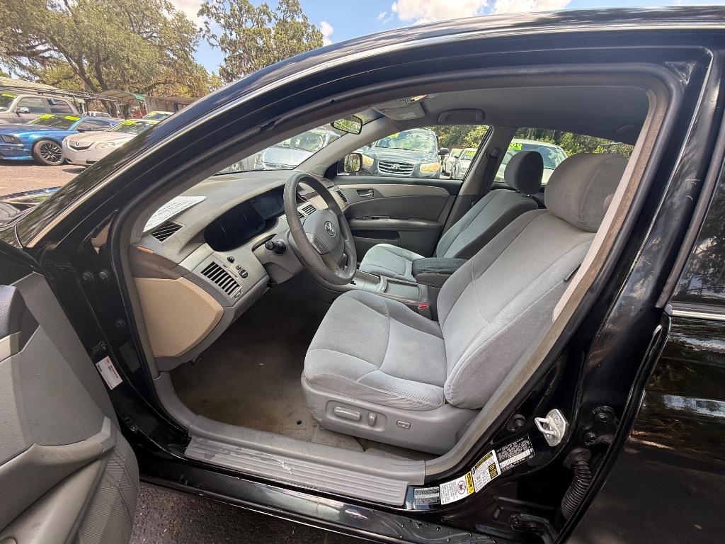 2008 Toyota Avalon Touring photo