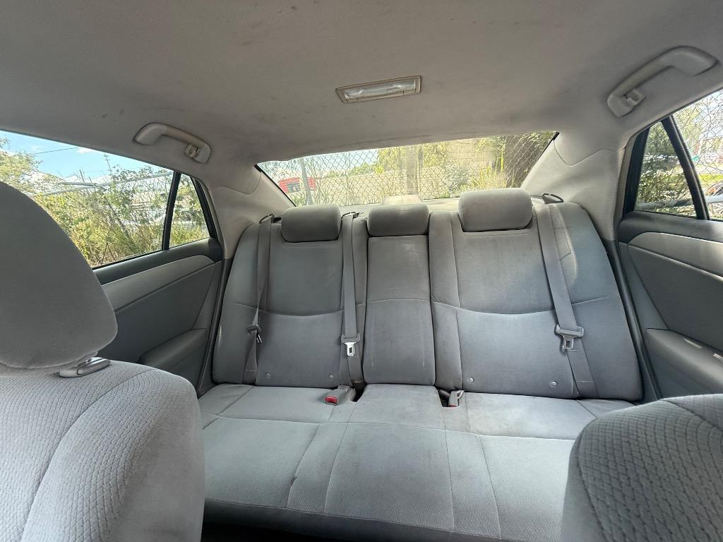 2008 Toyota Avalon Touring photo
