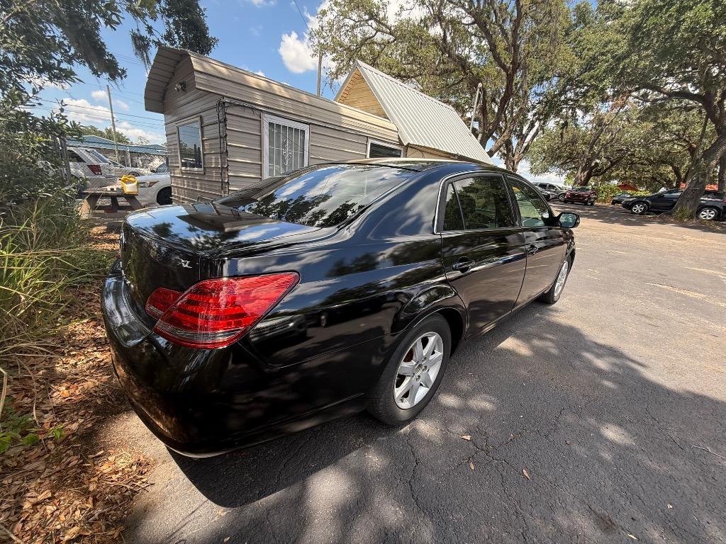 2008 Toyota Avalon Touring photo