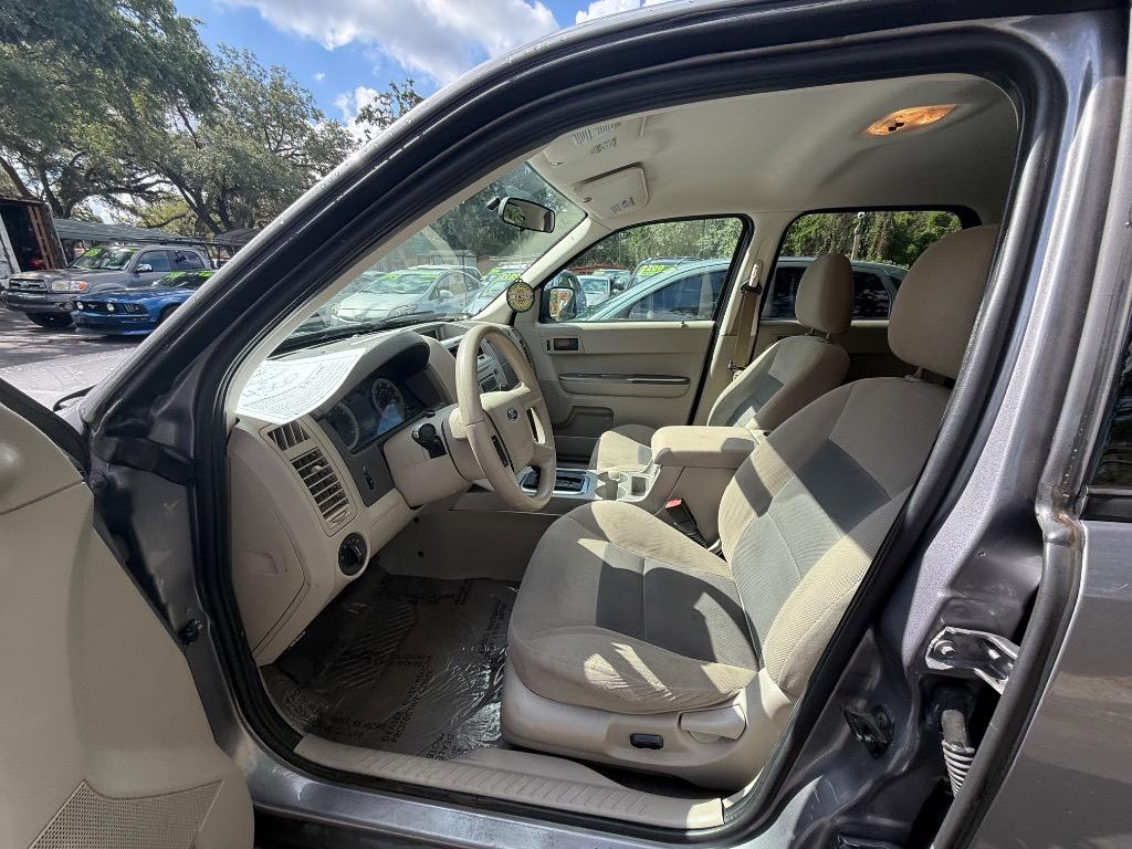 2008 Ford Escape XLT photo