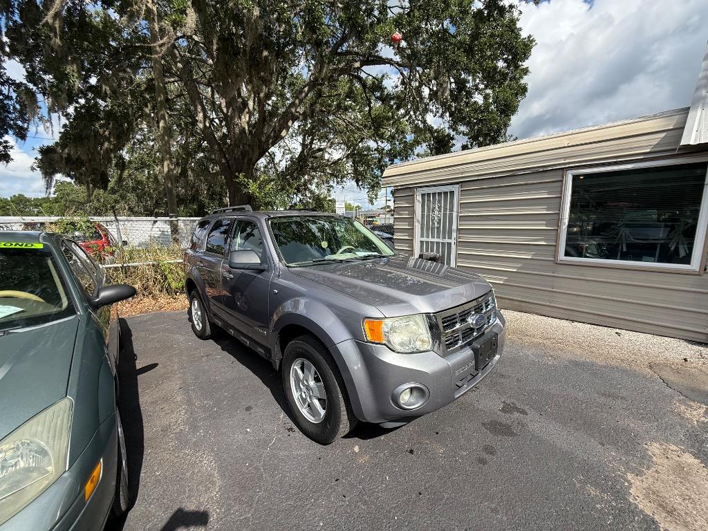 2008 Ford Escape XLT photo