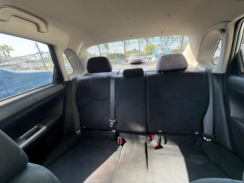 2009 Subaru Impreza - $4,500