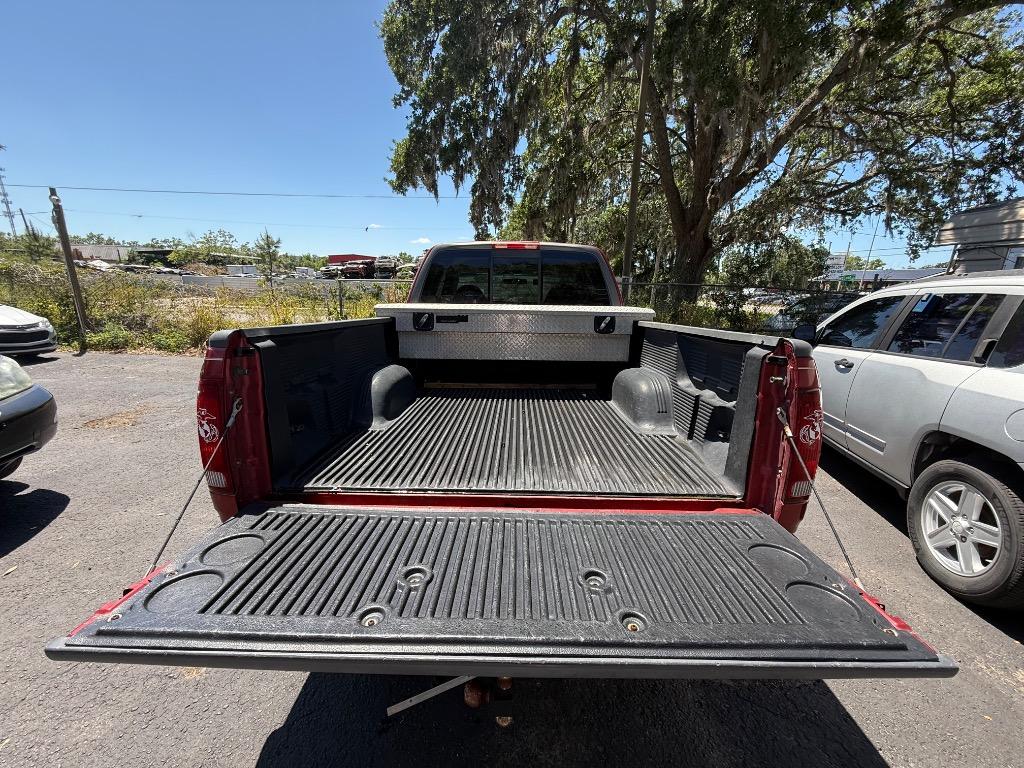 2000 Ford F-150 Work photo