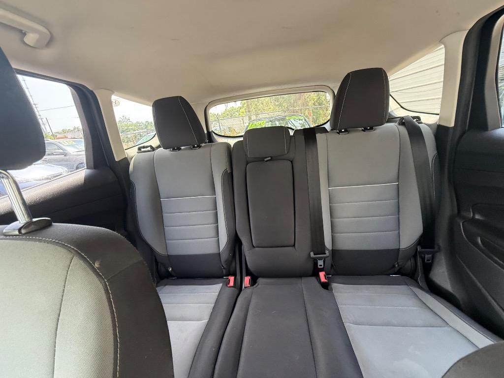 2014 Ford Escape SE photo