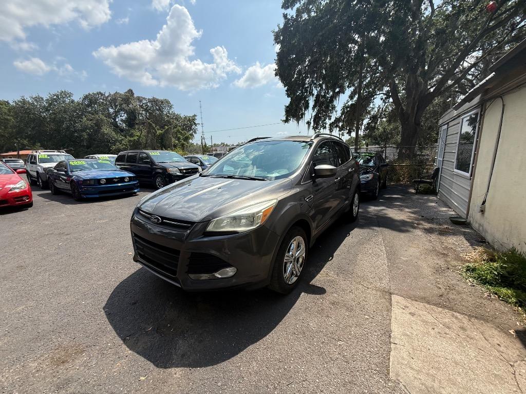 2014 Ford Escape SE photo