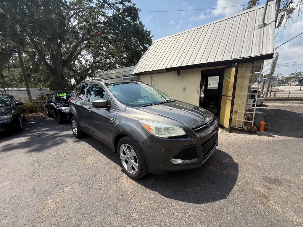 2014 Ford Escape SE photo
