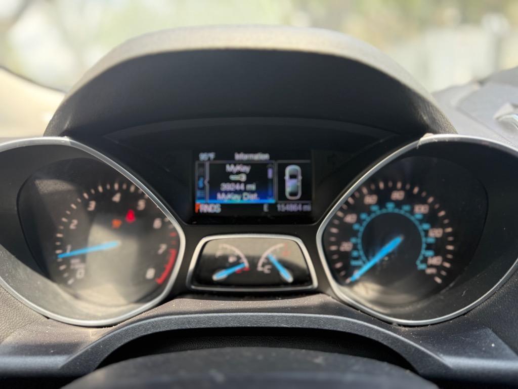 2014 Ford Escape SE photo