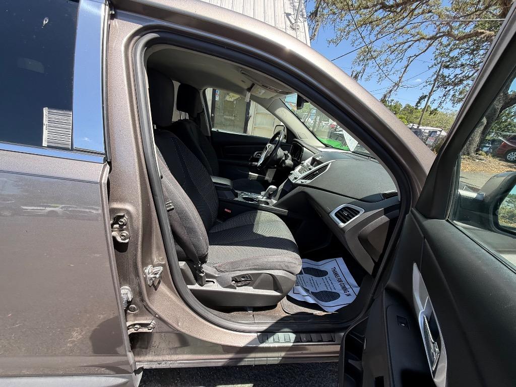 2011 GMC Terrain SLE-2 photo