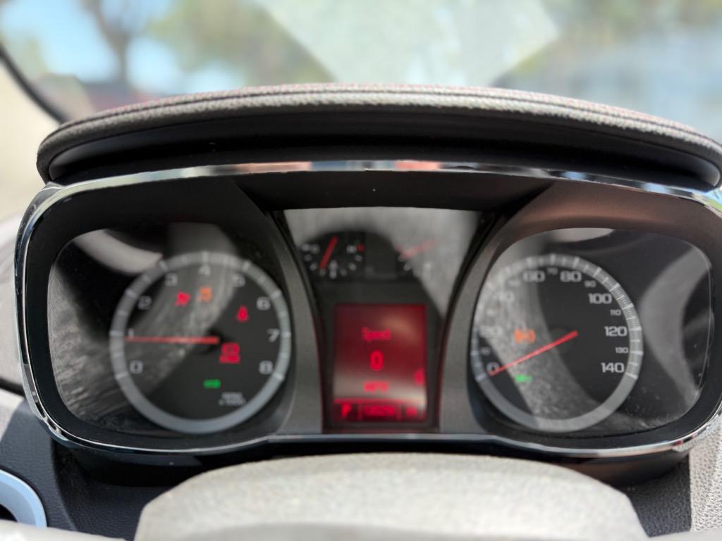 2011 GMC Terrain SLE-2 photo