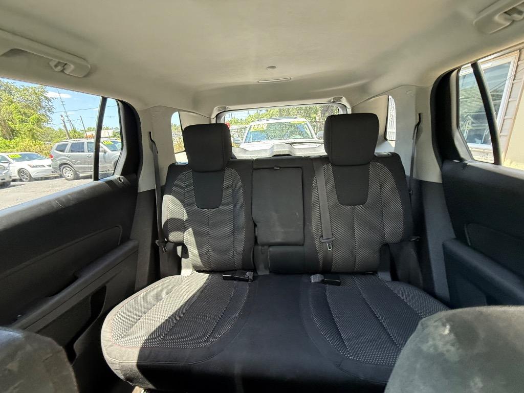 2011 GMC Terrain SLE-2 photo