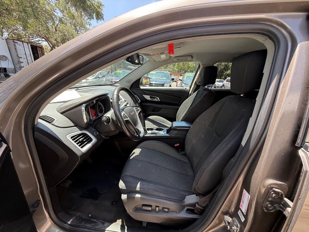 2011 GMC Terrain SLE-2 photo