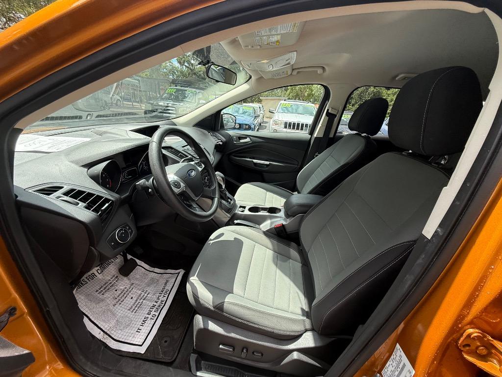 2016 Ford Escape SE 4d Suv 4wd  photo