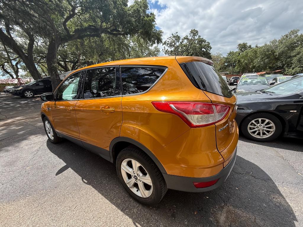 2016 Ford Escape SE 4d Suv 4wd  photo