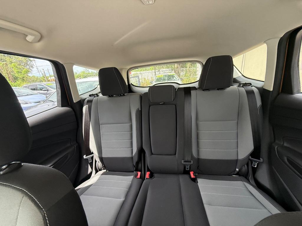 2016 Ford Escape SE 4d Suv 4wd  photo