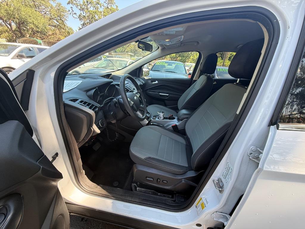 2016 Ford Escape SE 4d Suv 4wd  photo