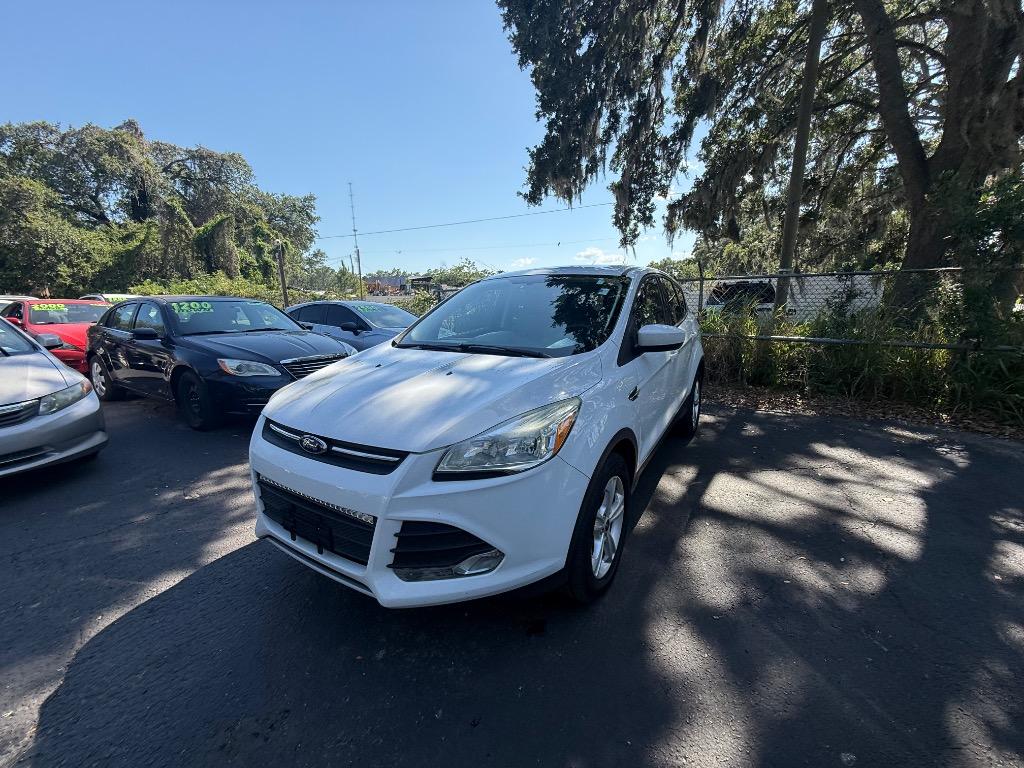 2016 Ford Escape SE 4d Suv 4wd  photo