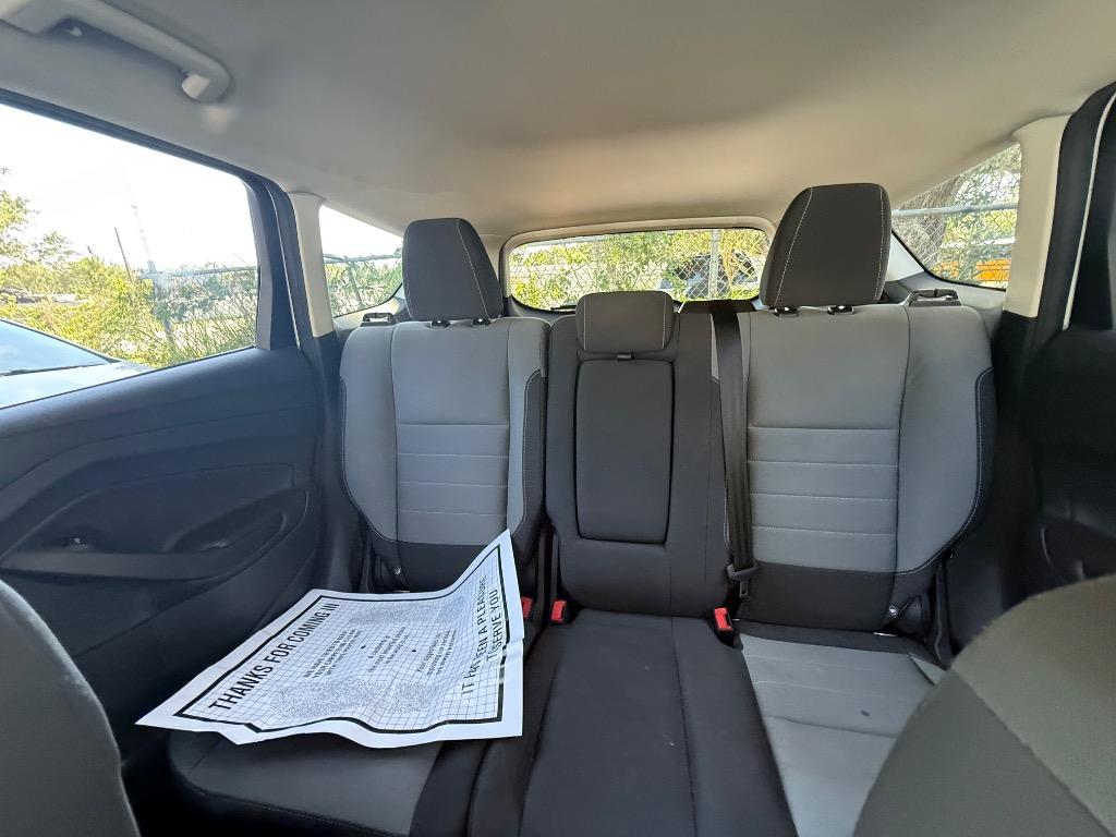2016 Ford Escape SE 4d Suv 4wd  photo