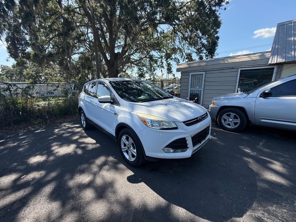 2016 Ford Escape SE 4d Suv 4wd  photo